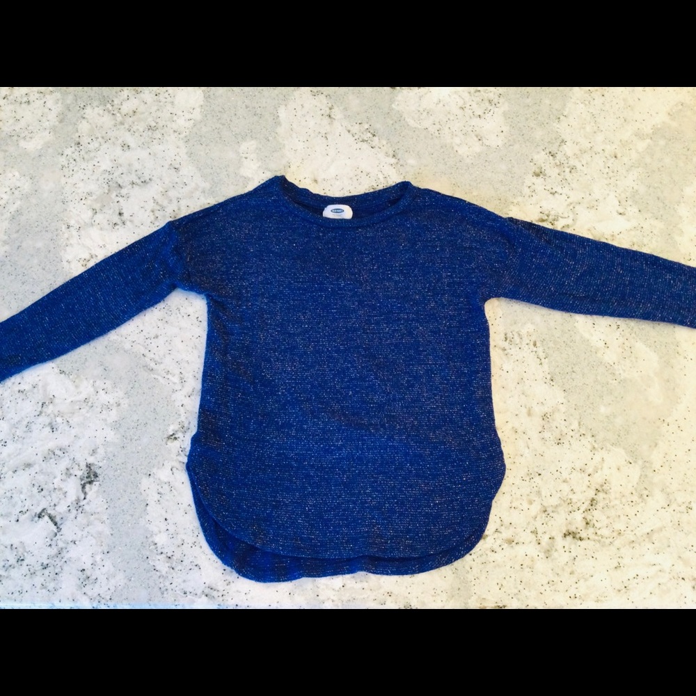 Girls’ Old Navy sweater - Picture 2 of 4